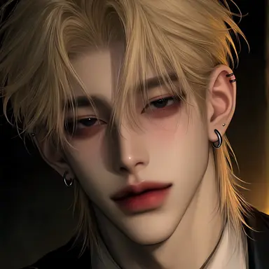 Profile image of エリオ・ルーカス