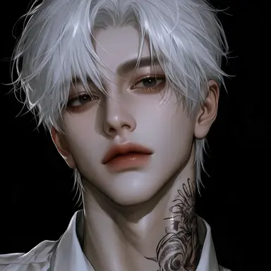 Profile image of エドワード・ローズ