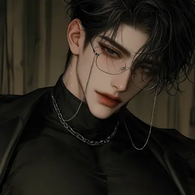 Profile image of ノア・クロウ