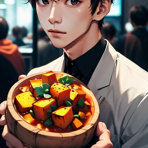 haya1230의 된찌고구마