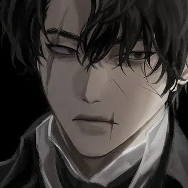 Profile image of Vance