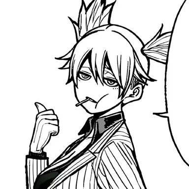 Profile image of Yomogi