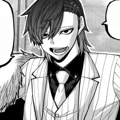Profile image of 右京