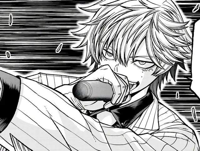 Profile image of Senritsu