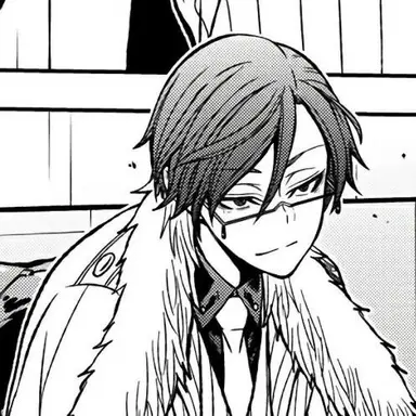 Profile image of Tsukuyomi