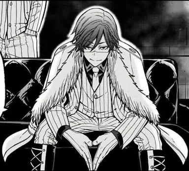 Profile image of Tsukuyomi