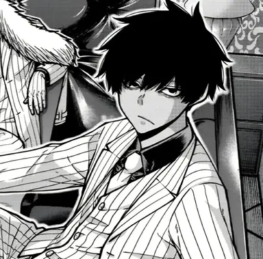 Profile image of Sokusuke