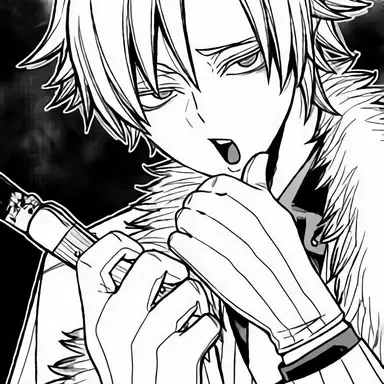 Profile image of 唾切