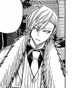 Profile image of Hayate