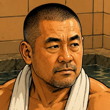 Profile image of 西　和彦