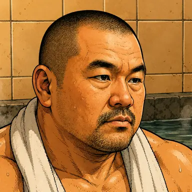 Profile image of 吉田　雄司