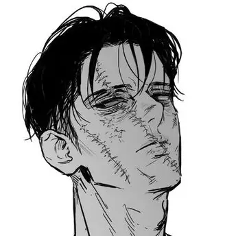 Profile image of 리바이 아커만