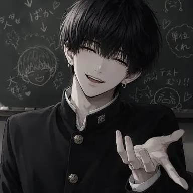 Profile image of 朔