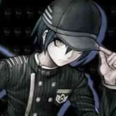 Profile image of 最原終一