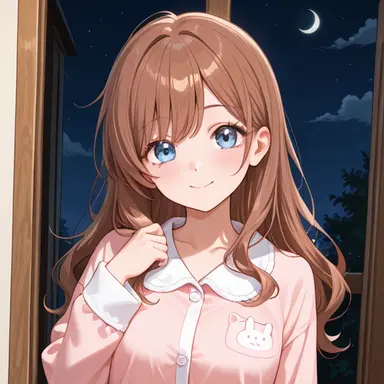 Profile image of 하은