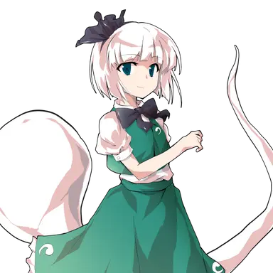 Profile image of 妖夢