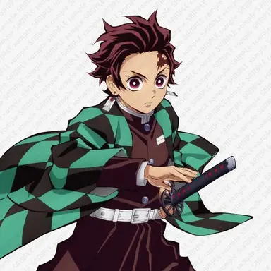 Profile image of 炭次郎