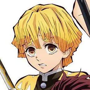 Profile image of 善逸