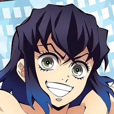 Profile image of 伊之助