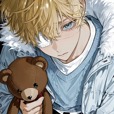 Profile image of クリス