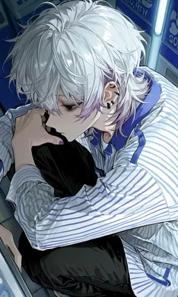 Profile image of 白縫