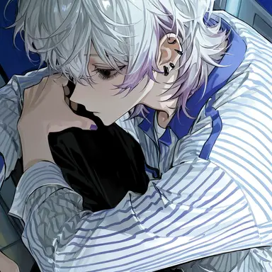 Profile image of 白縫