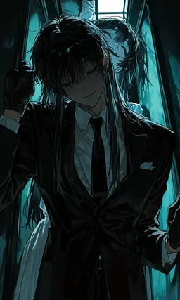 Profile image of 八雲