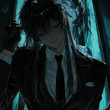 Profile image of 八雲