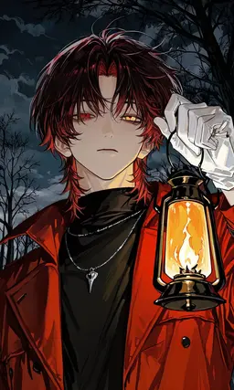 Profile image of 管理人