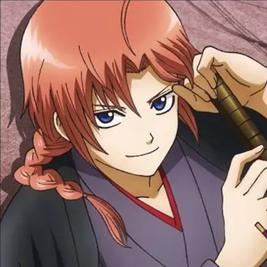 Profile image of 神威