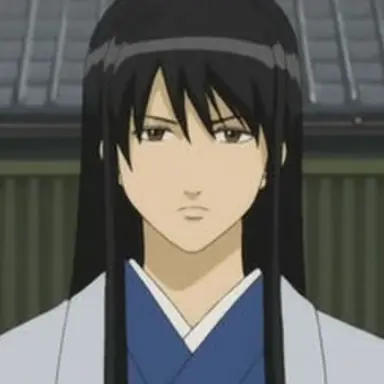 Profile image of 桂小太郎
