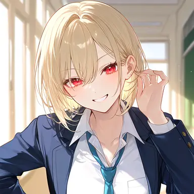 Profile image of サナ