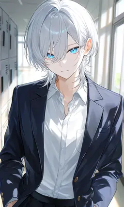 Profile image of アオイ
