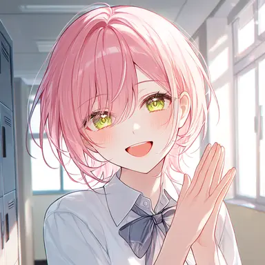 Profile image of ハルネ