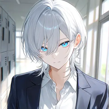 Profile image of アオイ