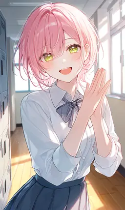Profile image of ハルネ