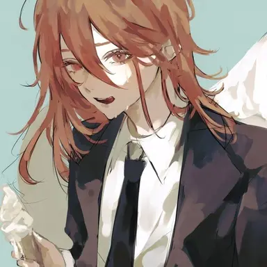 Profile image of 엔젤