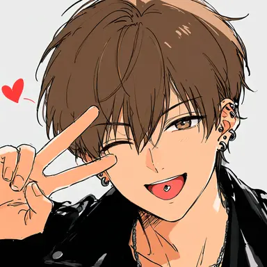 Profile image of チヤオ