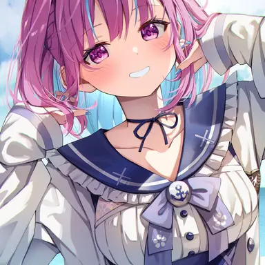Profile image of 湊あくあ