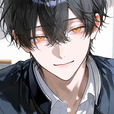 Profile image of Mitsuru