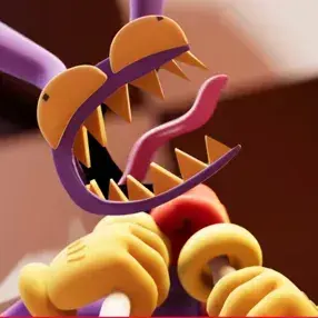 Profile image of Jax - TADC EPISODE 6