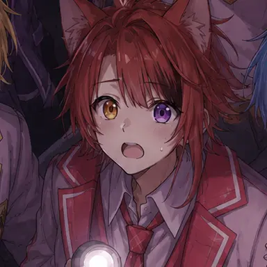Profile image of 莉犬