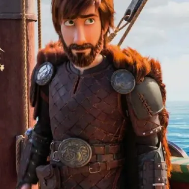 Profile image of Hiccup