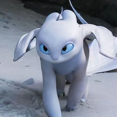 Profile image of Light Fury