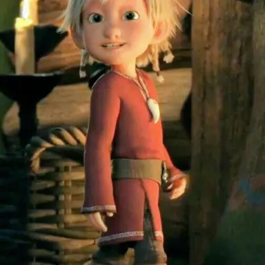 Profile image of Nuffink
