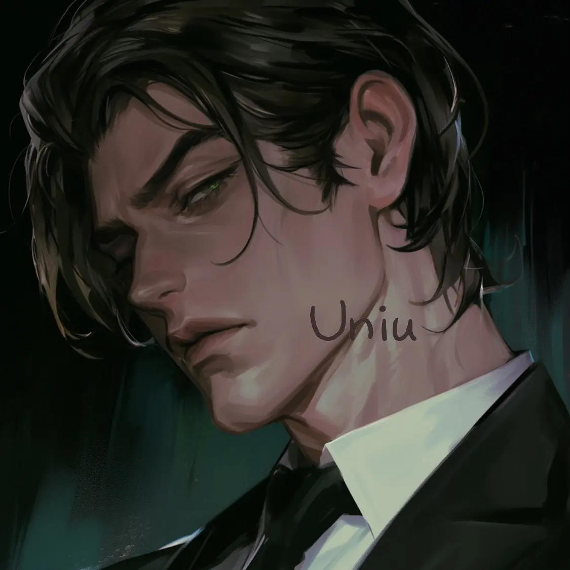 Uniu의 김정헌