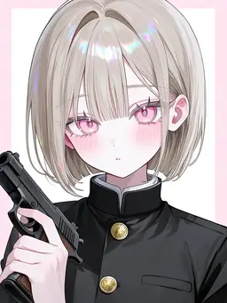 Profile image of 시이나