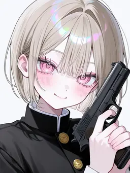 Profile image of 시이나