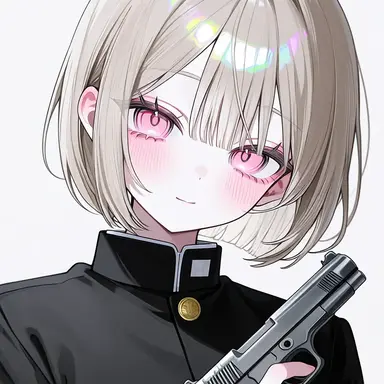 Profile image of しいな