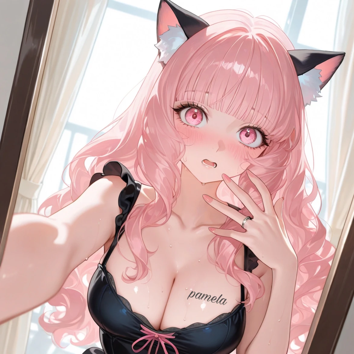 임아율